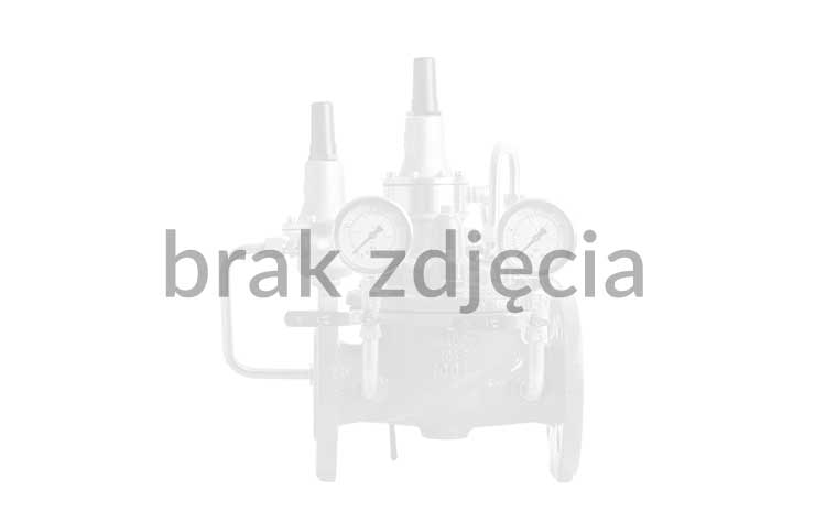 obrazek podkategorii hydraulicznych zaworów regulacyjnych